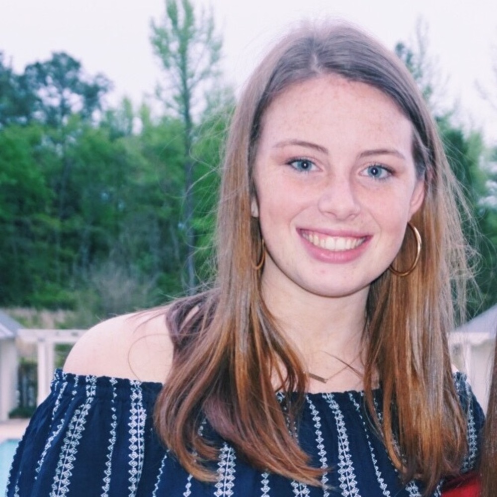 Meet your Posher, Grace